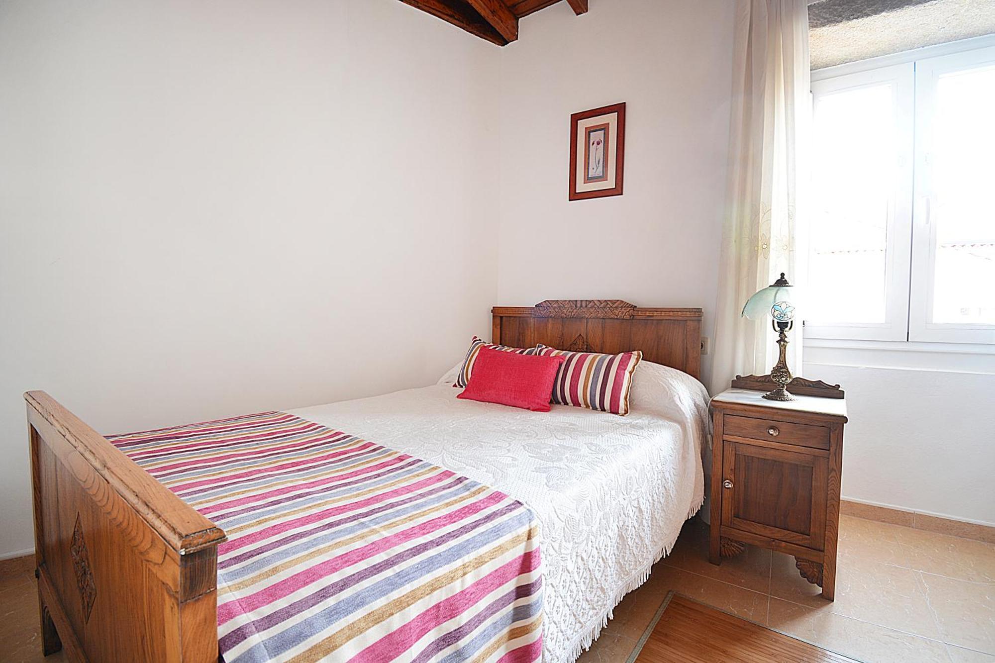Casa En Muros Con Preciosas Vistas Al Mar ภายนอก รูปภาพ