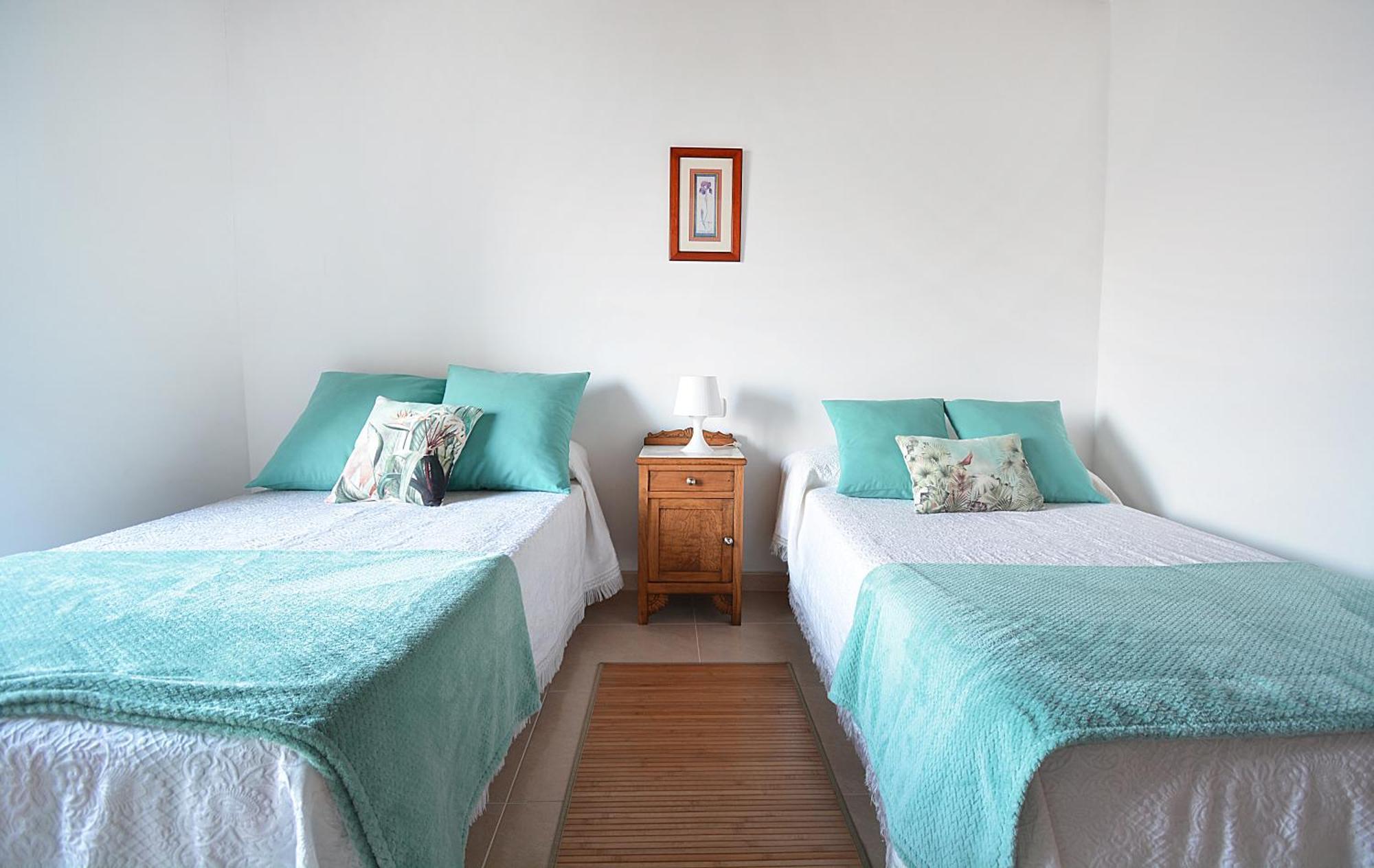 Casa En Muros Con Preciosas Vistas Al Mar ภายนอก รูปภาพ