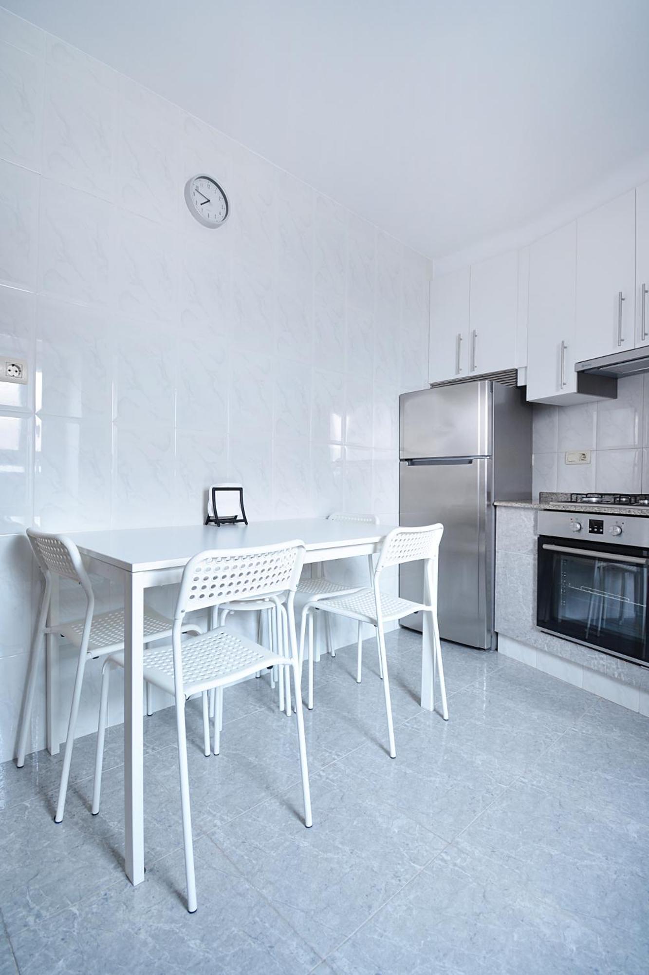 Casa En Muros Con Preciosas Vistas Al Mar ภายนอก รูปภาพ